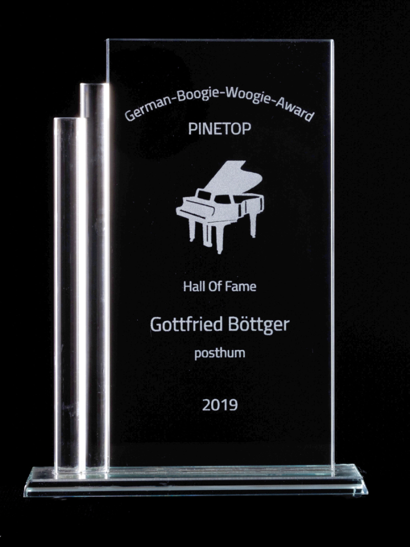 hall of fame boettger2019