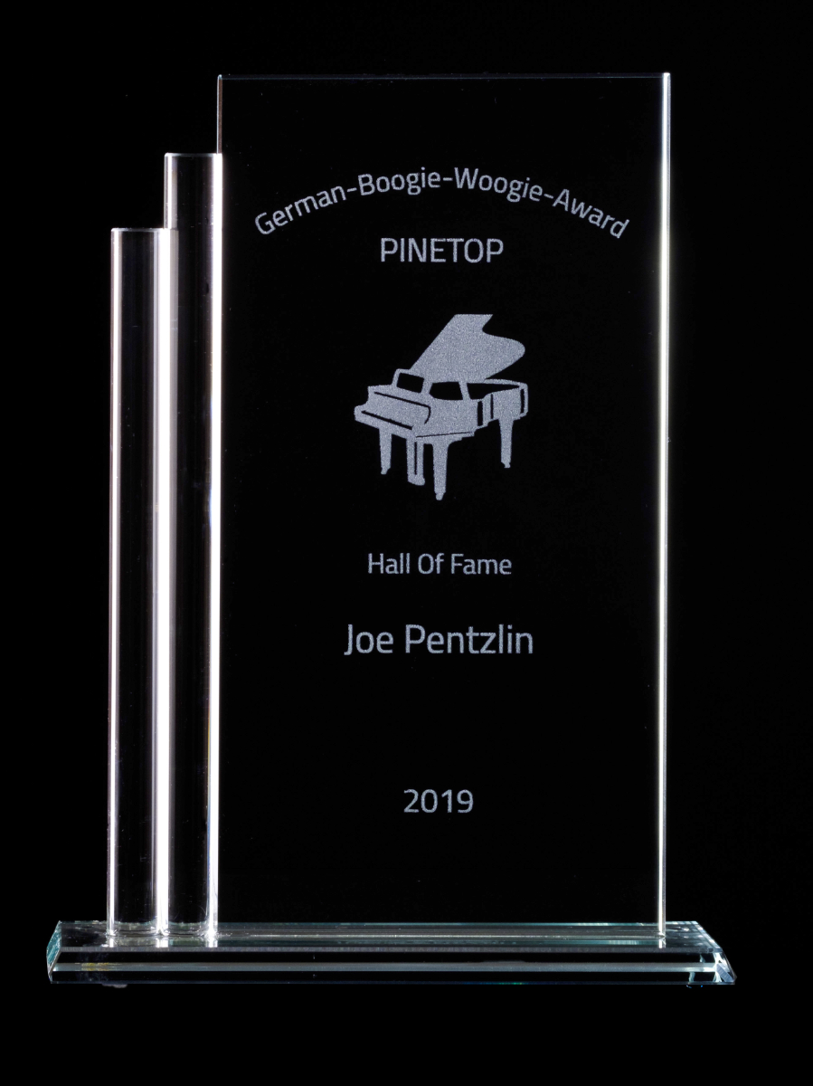 hall of fame pentzlin2019